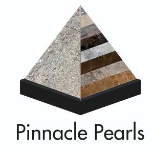 Pinnacle Pearls